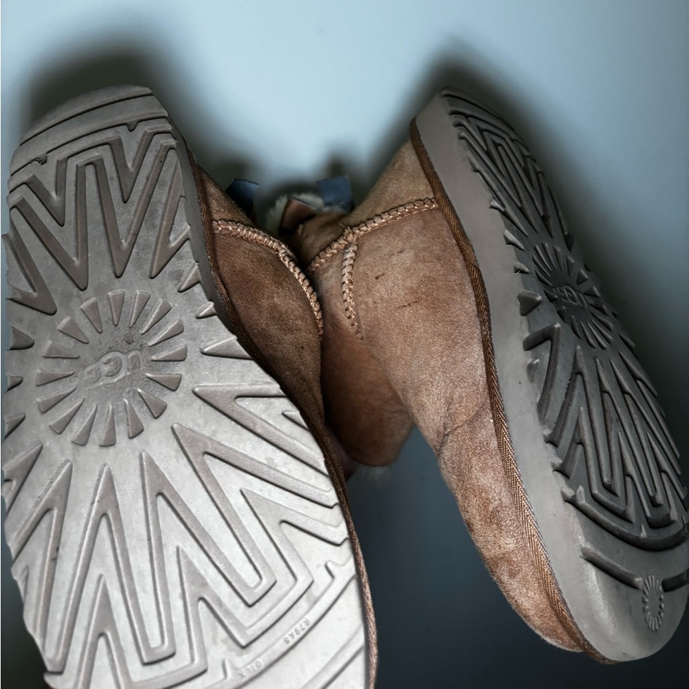 Ugg Mini Bailey Bow Boot - image 2